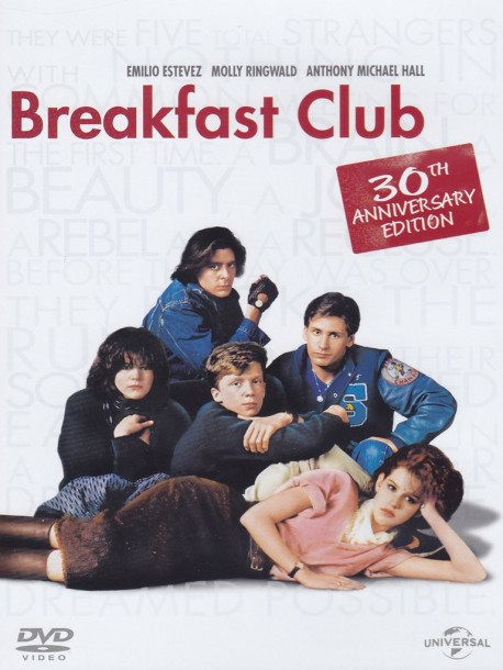 Breakfast Club (The) (SE)