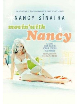 Nancy Sinatra - Movin' With Nancy