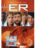 E.R. - Medici In Prima Linea - Stagione 10 (3 Dvd)