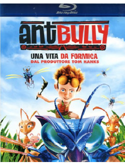 Ant Bully - Una Vita Da Formica