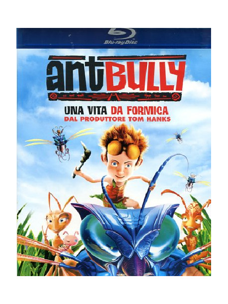 Ant Bully - Una Vita Da Formica