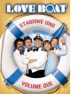 Love Boat - Stagione 01 02 (4 Dvd)