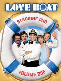 Love Boat - Stagione 01 02 (4 Dvd)