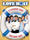 Love Boat - Stagione 01 02 (4 Dvd)