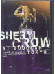 Sheryl Crow - At Budokan Tokyo