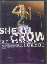 Sheryl Crow - At Budokan Tokyo
