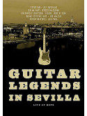 Guitar Legends In Sevilla