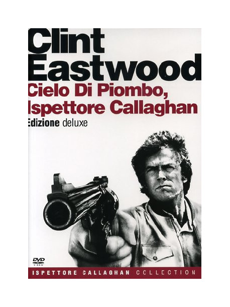 Cielo Di Piombo Ispettore Callaghan (Deluxe Edition)