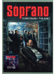 Soprano (I) - Stagione 06 01 (4 Dvd)