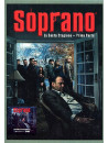 Soprano (I) - Stagione 06 01 (4 Dvd)