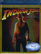 Indiana Jones E Il Regno Del Teschio Di Cristallo (SE) (2 Blu-Ray)