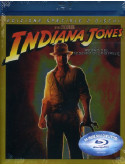 Indiana Jones E Il Regno Del Teschio Di Cristallo (SE) (2 Blu-Ray)