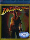 Indiana Jones E Il Regno Del Teschio Di Cristallo (SE) (2 Blu-Ray)