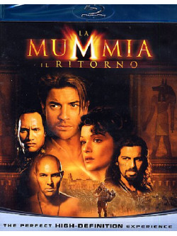 Mummia (La) - Il Ritorno