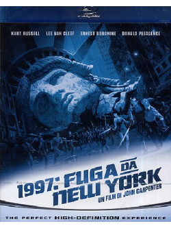 1997 - Fuga Da New York