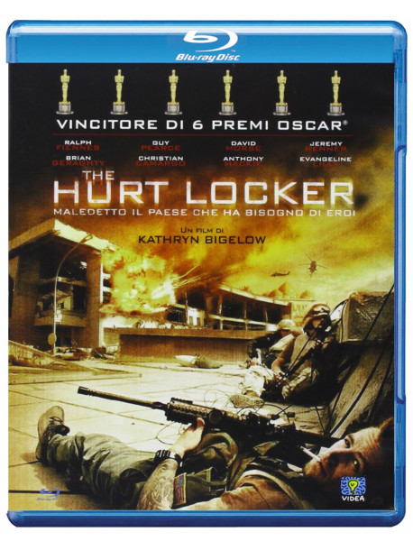 Hurt Locker (The)
