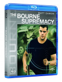 Bourne Supremacy (The)
