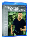 Bourne Supremacy (The)