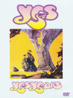 Yes - Yesyears