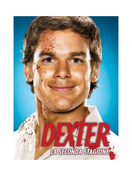 Dexter - Stagione 02 (5 Dvd)