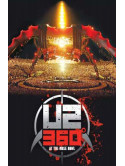 U2 - 360 At The Rose Bowl