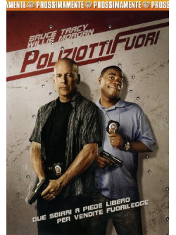 Poliziotti Fuori (Ex Rental)