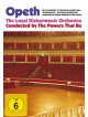 Opeth - In Live Concert At The Royal Albert Hall (2 Dvd)