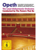 Opeth - In Live Concert At The Royal Albert Hall (2 Dvd)