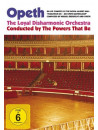 Opeth - In Live Concert At The Royal Albert Hall (2 Dvd)