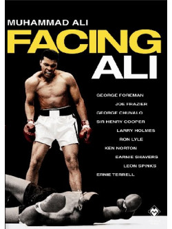 Facing Ali (Ex Rental)