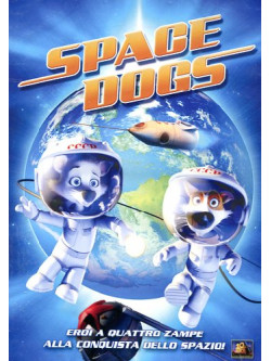 Space Dogs