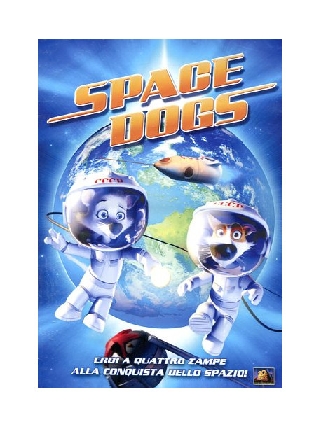 Space Dogs