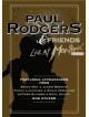 Paul Rodgers & Friends - Live At Montreux 1994