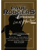 Paul Rodgers & Friends - Live At Montreux 1994