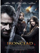 Ironclad (Ex Rental)