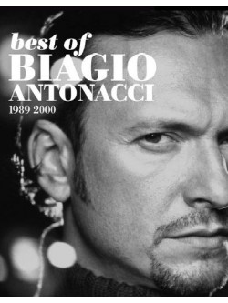 Biagio Antonacci - Best Of