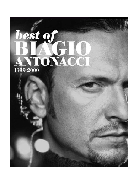 Biagio Antonacci - Best Of