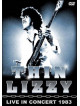 Thin Lizzy - Live In Concert 1983