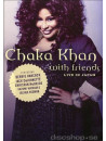 Chaka Khan With Friends - Live In Japan