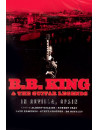 B.B. King & Guitar Legends - In Sevilla Spain