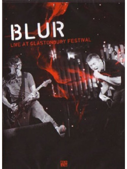 Blur - Live At Glastonbury