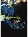 Eric Clapton - Wonderful Tonight - Live In Japan 2009