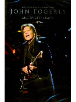 John Fogerty - Austin City Limits