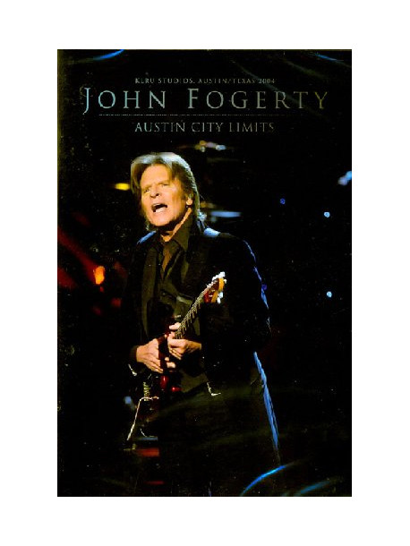 John Fogerty - Austin City Limits