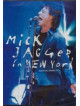 Mick Jagger - In New York 1993
