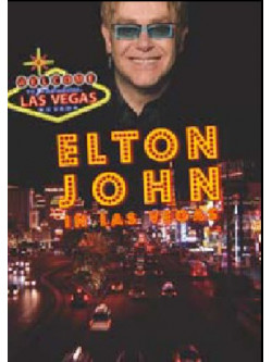 Elton John - In Las Vegas
