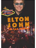 Elton John - In Las Vegas