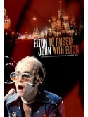 Elton John - To Russia With Elton