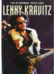 Lenny Kravitz - Live At Budokan, Tokyo 1995