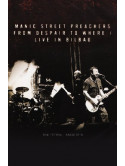 Manic Street Preachers - From Despair To Where - Live In Bilbao